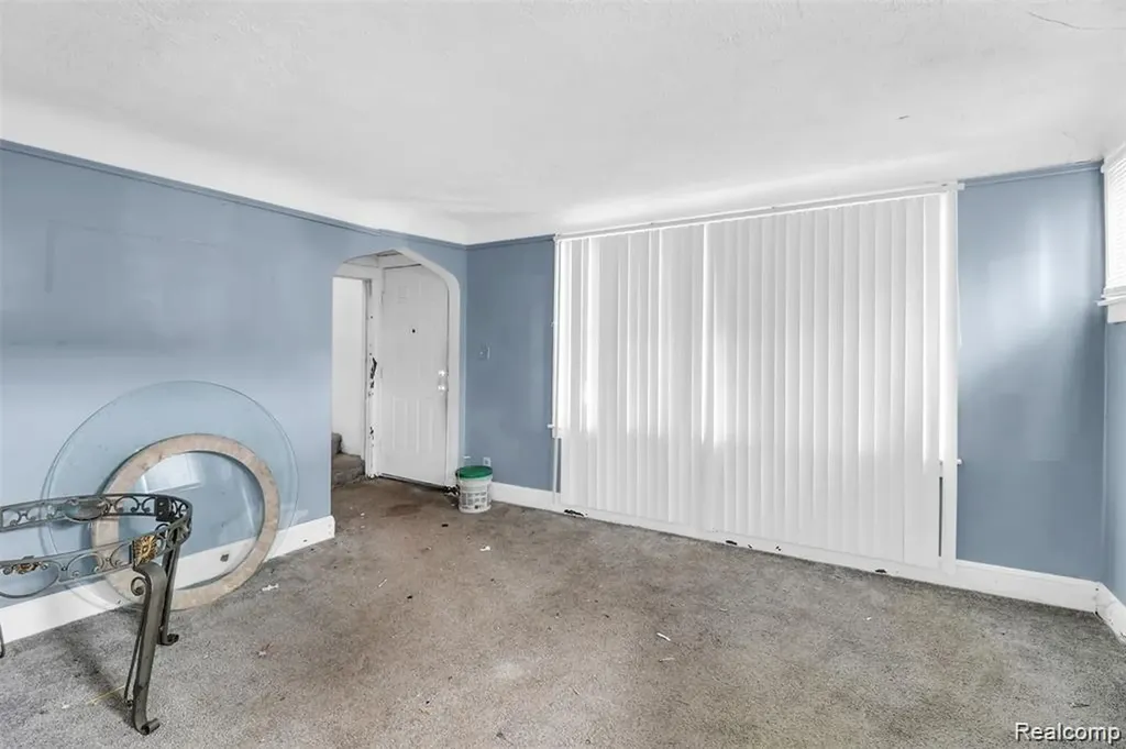 15354 Stansbury Street Detroit City MI 48227