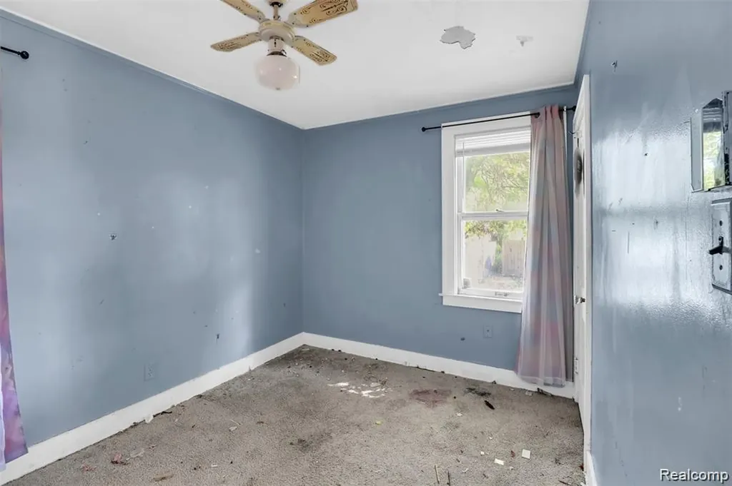 15354 Stansbury Street Detroit City MI 48227