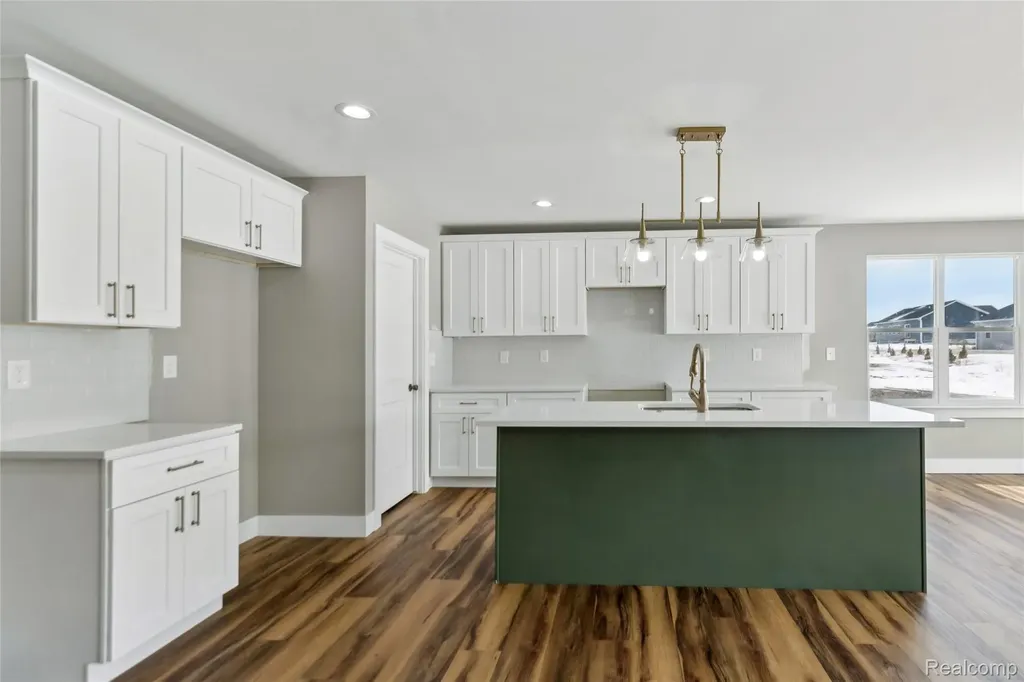 10190 Hunt Drive Richfield Township MI 48423