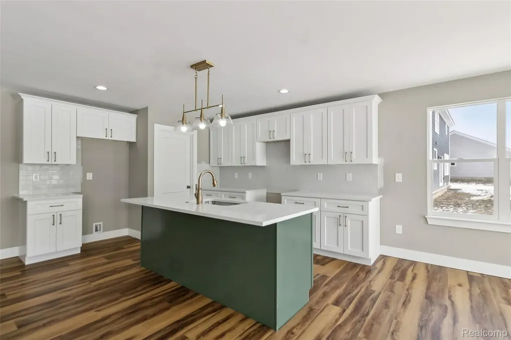 10190 Hunt Drive Richfield Township MI 48423