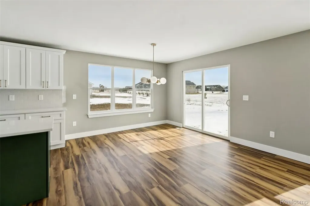 10190 Hunt Drive Richfield Township MI 48423
