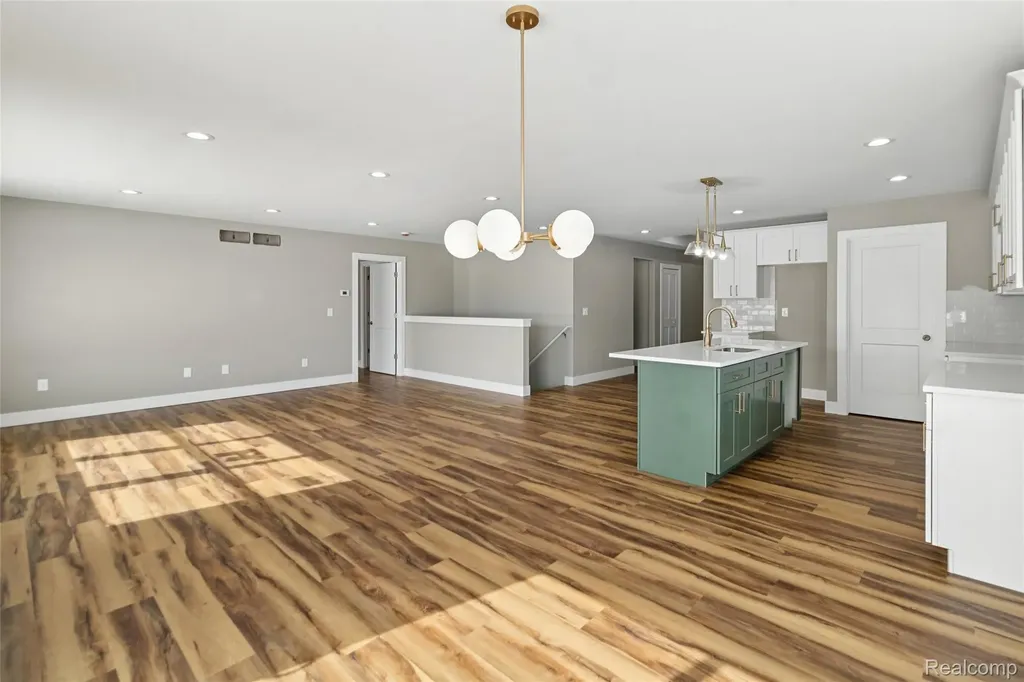 10190 Hunt Drive Richfield Township MI 48423