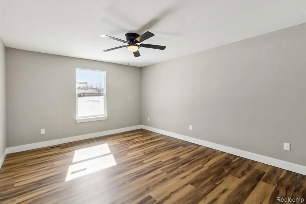 10190 Hunt Drive Richfield Township MI 48423