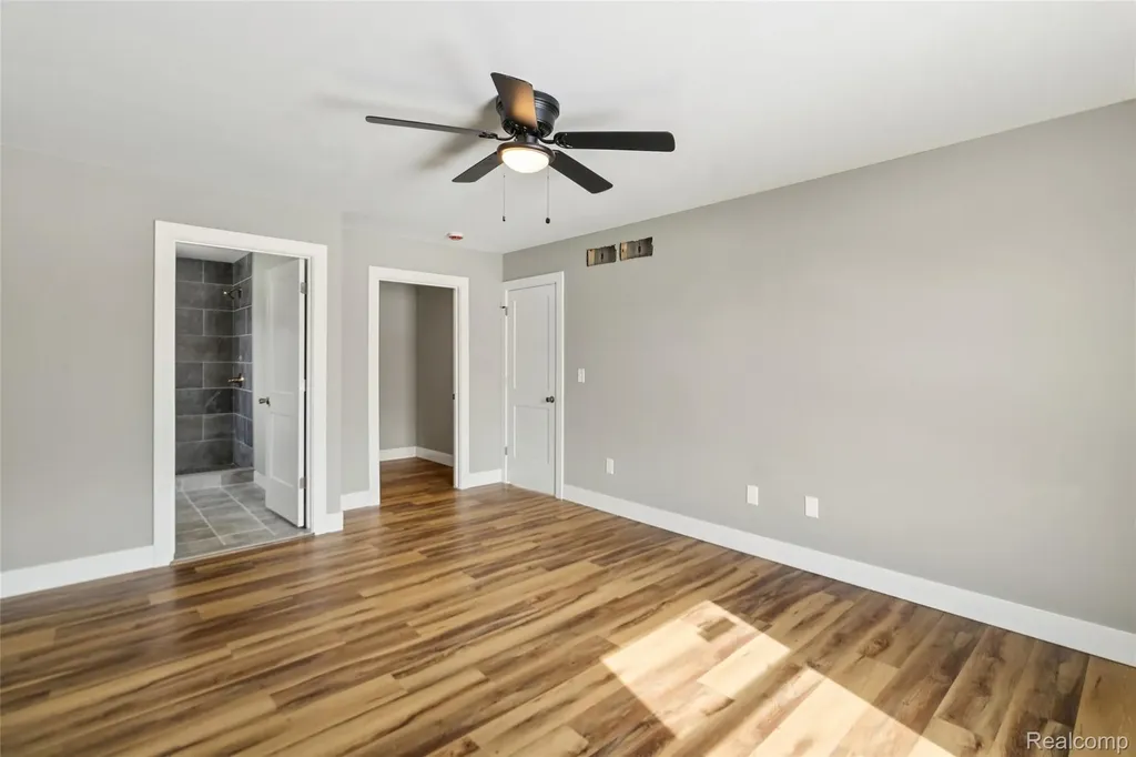 10190 Hunt Drive Richfield Township MI 48423