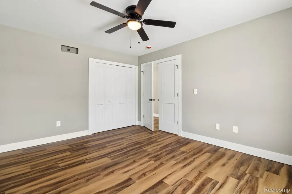 10190 Hunt Drive Richfield Township MI 48423