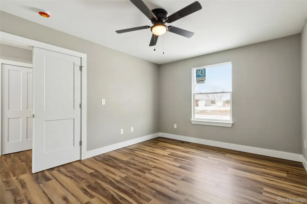 10190 Hunt Drive Richfield Township MI 48423
