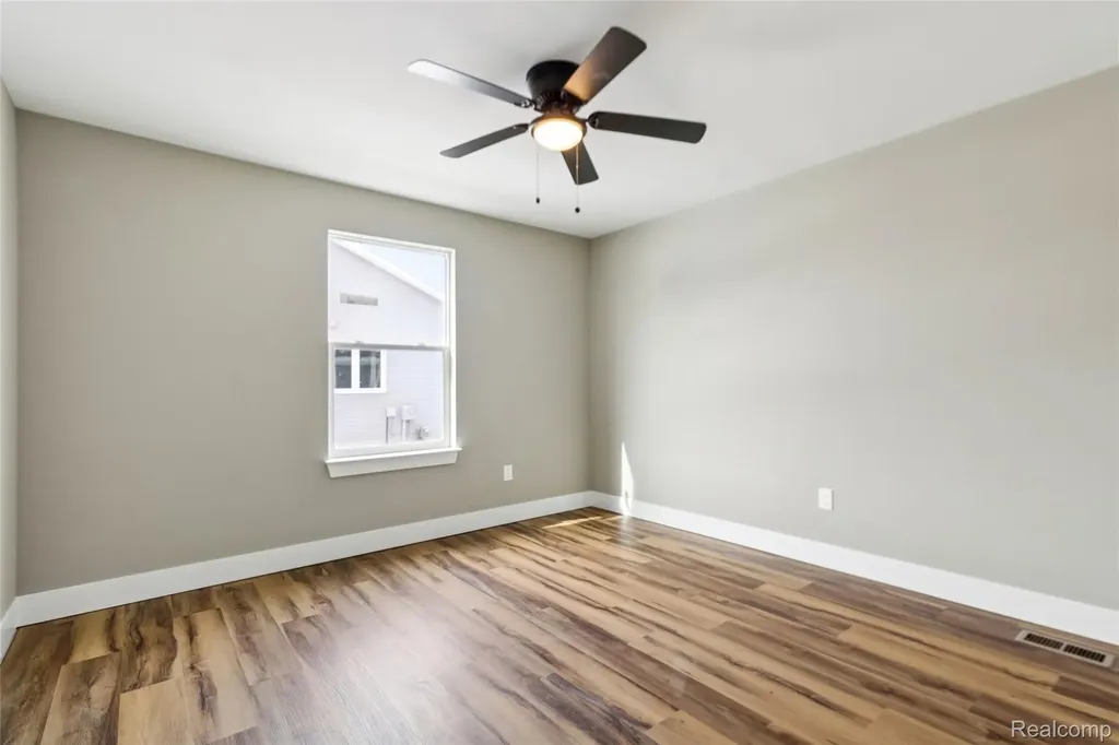 10190 Hunt Drive Richfield Township MI 48423