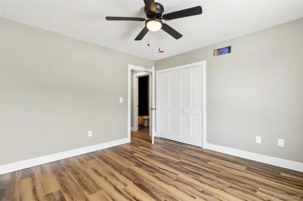 10190 Hunt Drive Richfield Township MI 48423