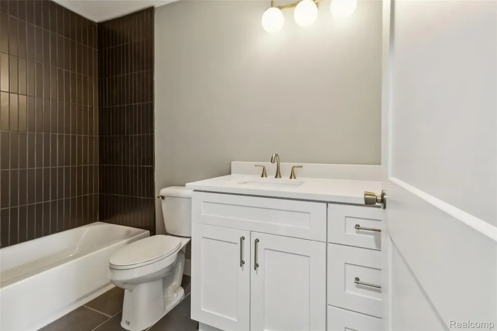 10190 Hunt Drive Richfield Township MI 48423
