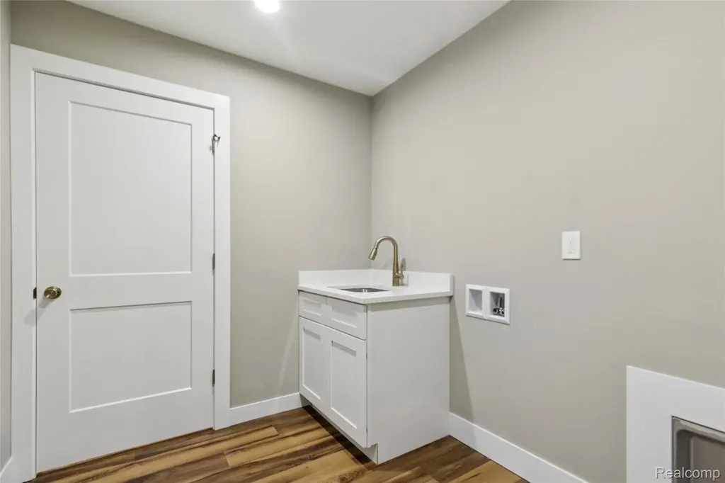 10190 Hunt Drive Richfield Township MI 48423