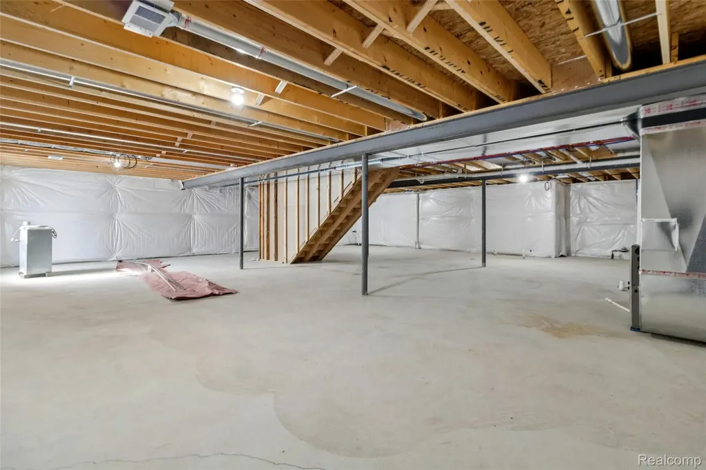 10190 Hunt Drive Richfield Township MI 48423