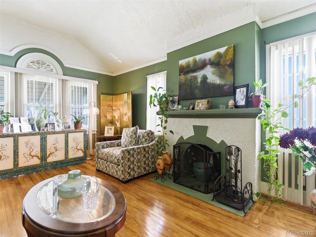 12684 Birwood Street Detroit City MI 48238