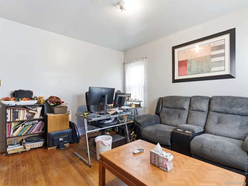 12684 Birwood Street Detroit City MI 48238