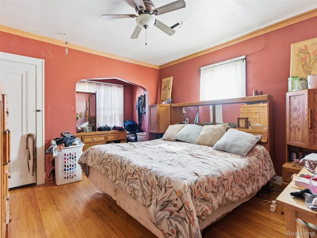 12684 Birwood Street Detroit City MI 48238