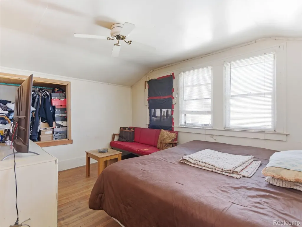 12684 Birwood Street Detroit City MI 48238