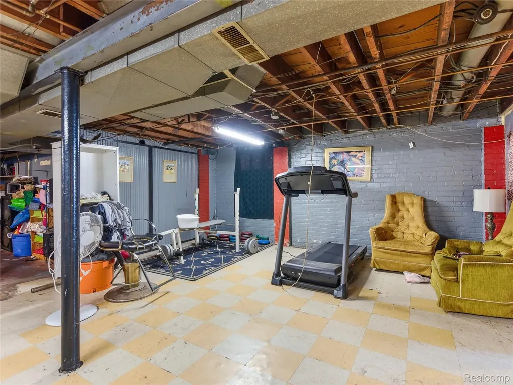 12684 Birwood Street Detroit City MI 48238