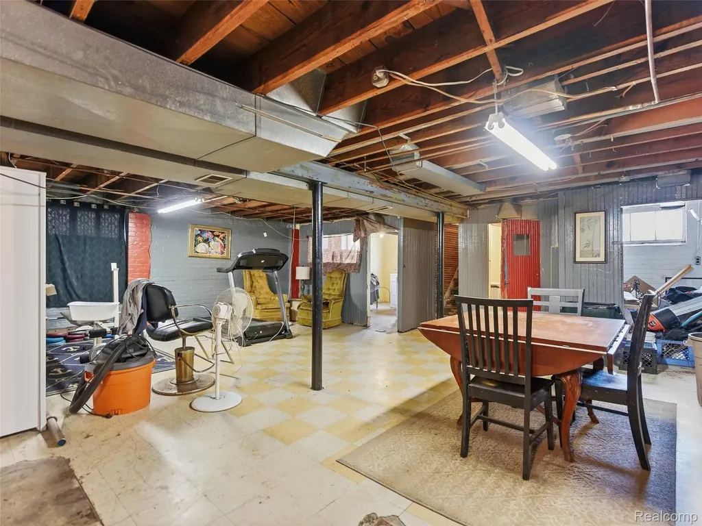 12684 Birwood Street Detroit City MI 48238