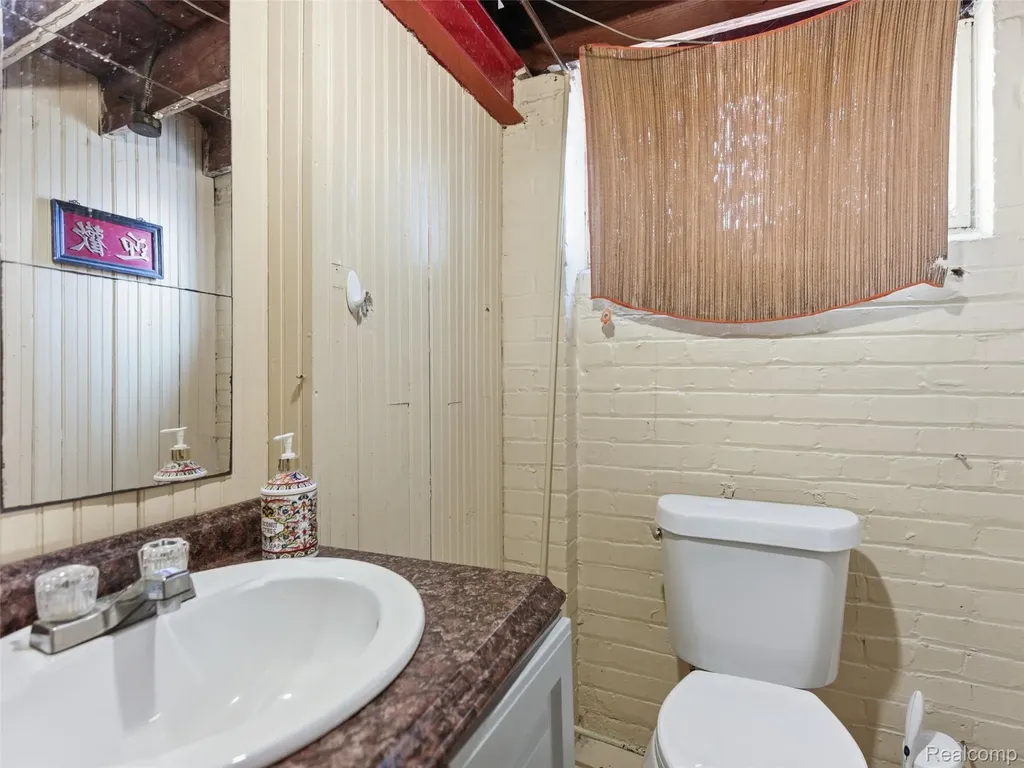 12684 Birwood Street Detroit City MI 48238