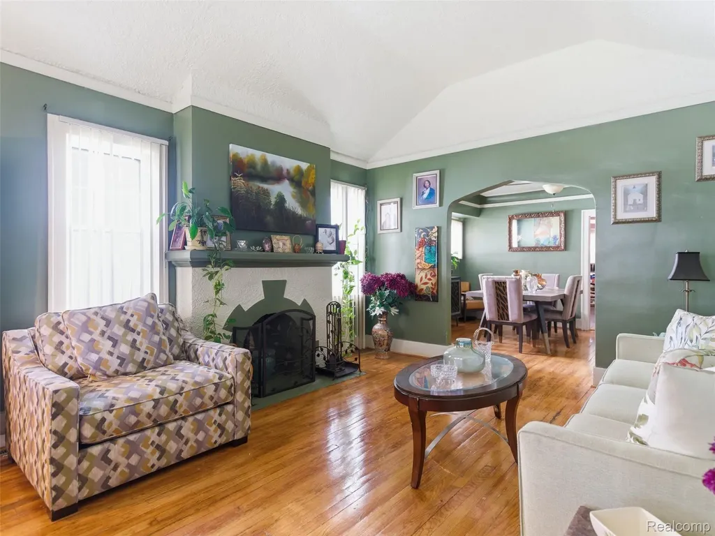 12684 Birwood Street Detroit City MI 48238