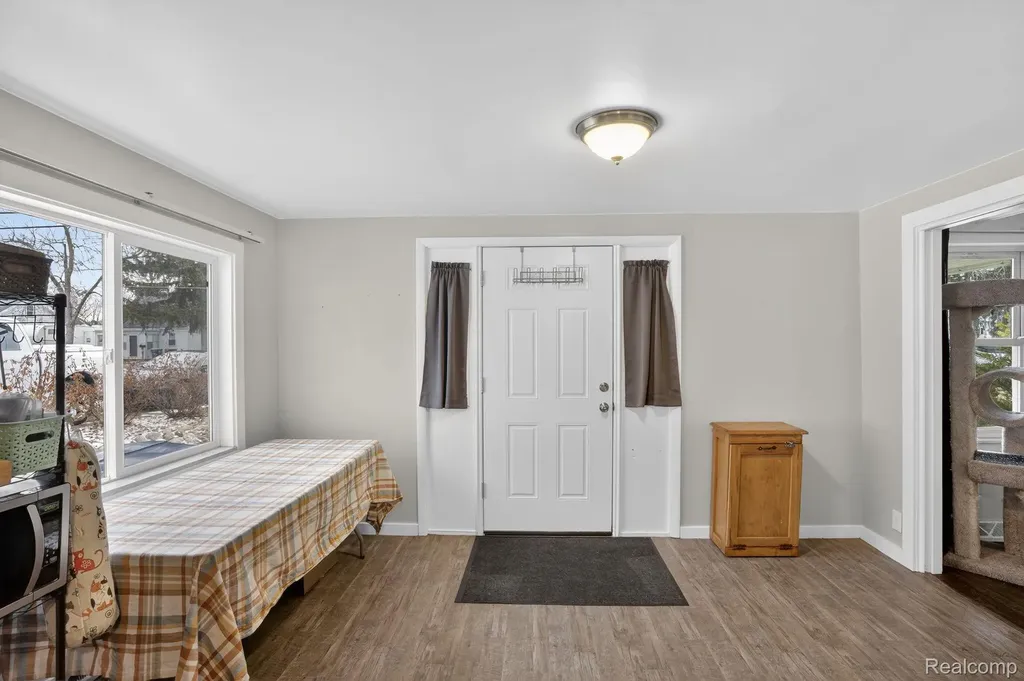 3066 Schaefer Street Carrollton Township MI 48604