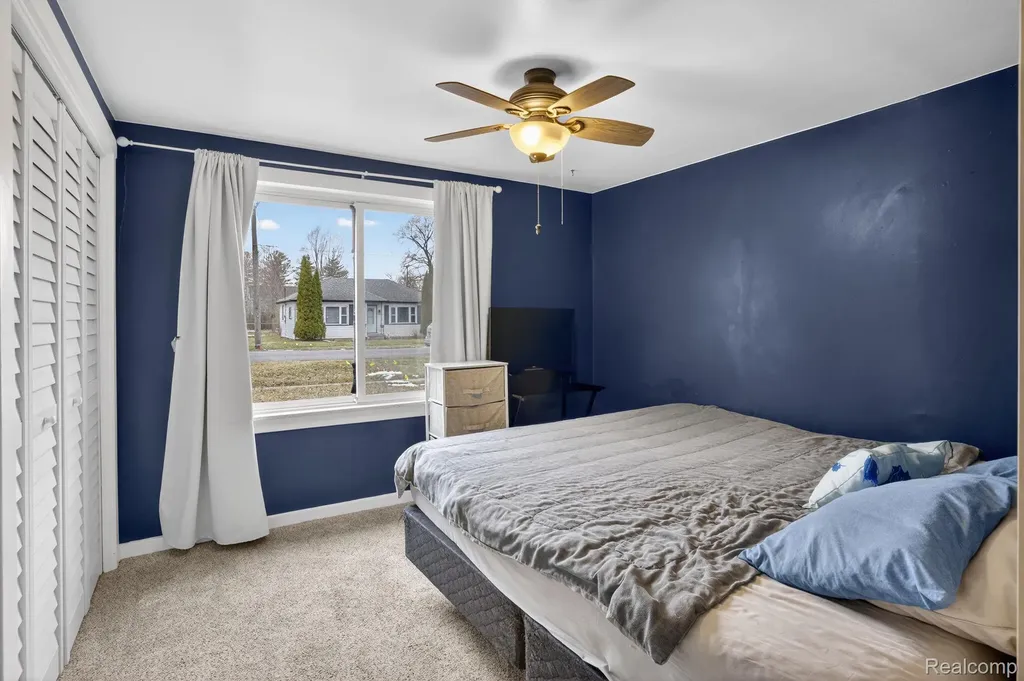 3066 Schaefer Street Carrollton Township MI 48604