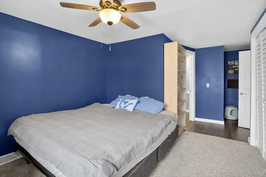 3066 Schaefer Street Carrollton Township MI 48604