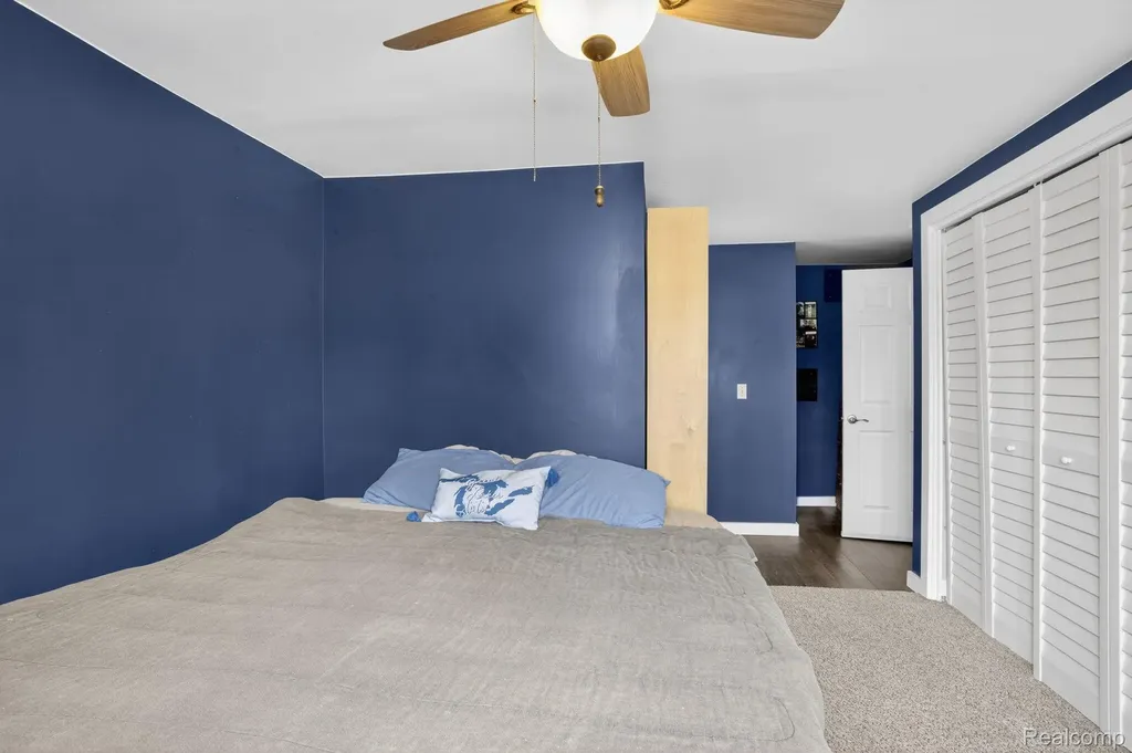 3066 Schaefer Street Carrollton Township MI 48604