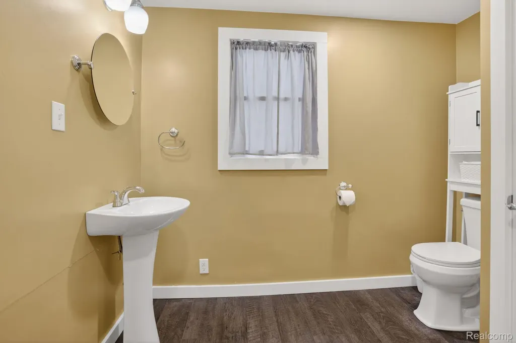 3066 Schaefer Street Carrollton Township MI 48604