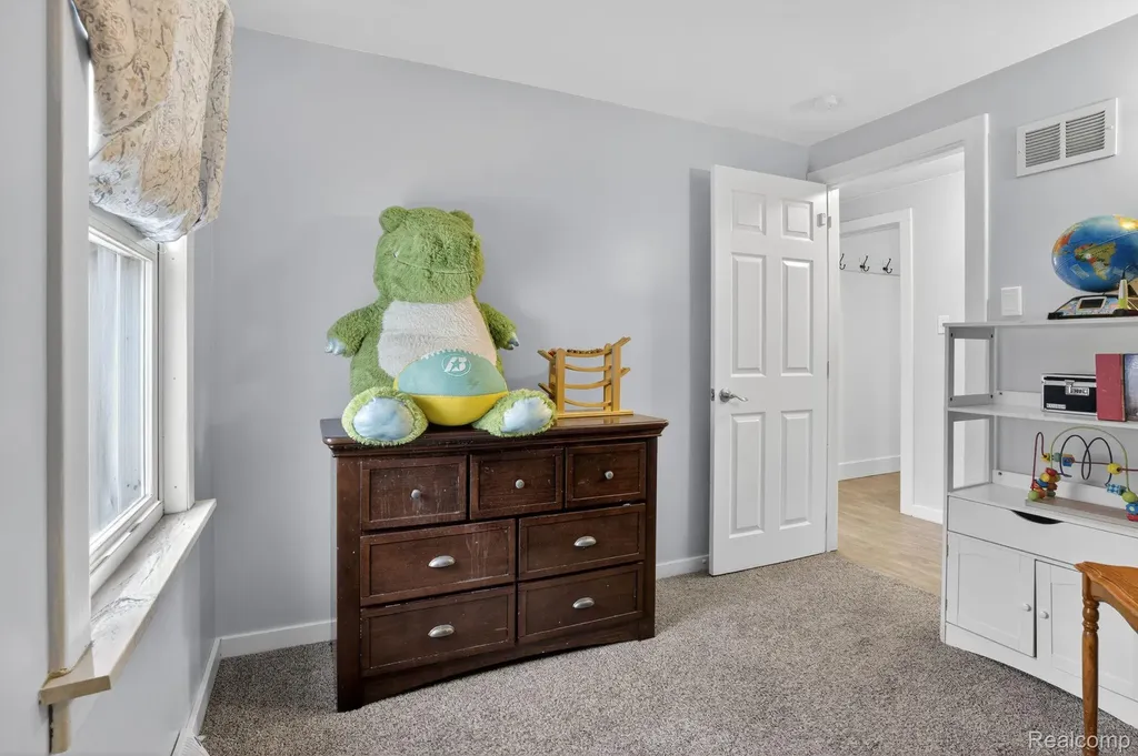 3066 Schaefer Street Carrollton Township MI 48604