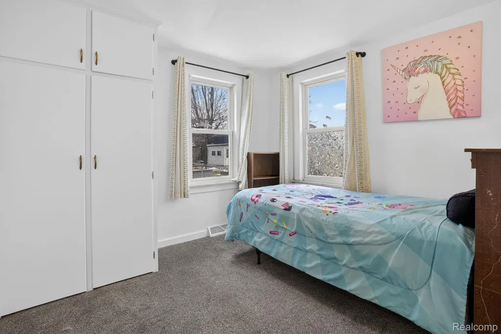 3066 Schaefer Street Carrollton Township MI 48604