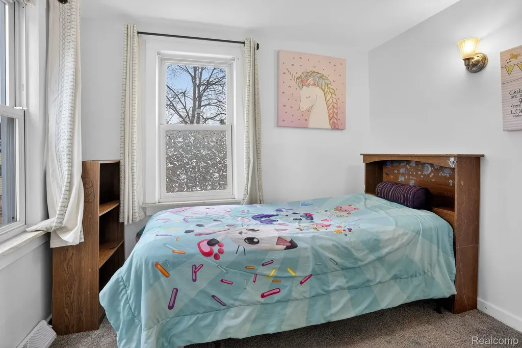 3066 Schaefer Street Carrollton Township MI 48604