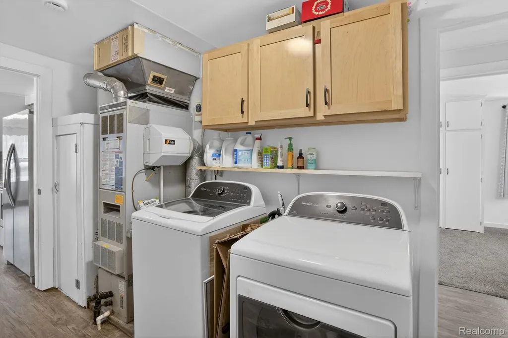 3066 Schaefer Street Carrollton Township MI 48604