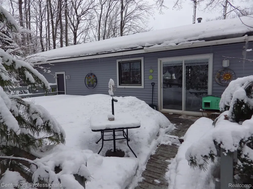 1137 Reads Run Long Lake Township MI 49685