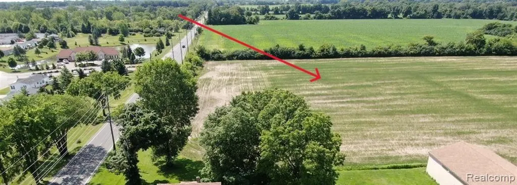 00 Geddes Geddes Road Superior Charter Township MI 48198
