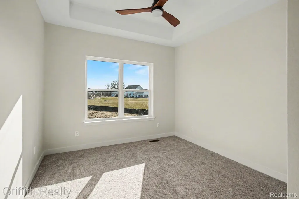 2878 Clivedon Road Marion Township MI 48843