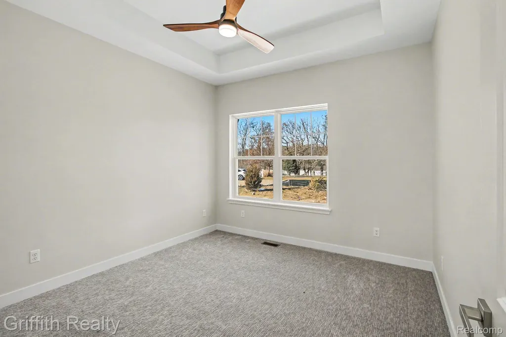 2878 Clivedon Road Marion Township MI 48843
