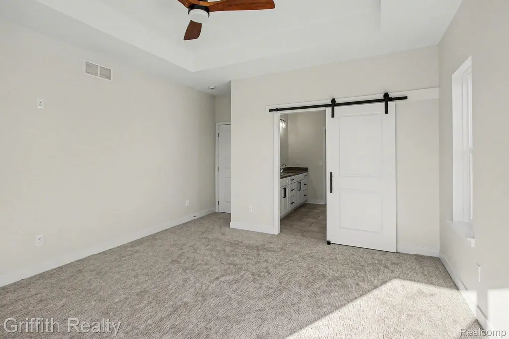 2878 Clivedon Road Marion Township MI 48843