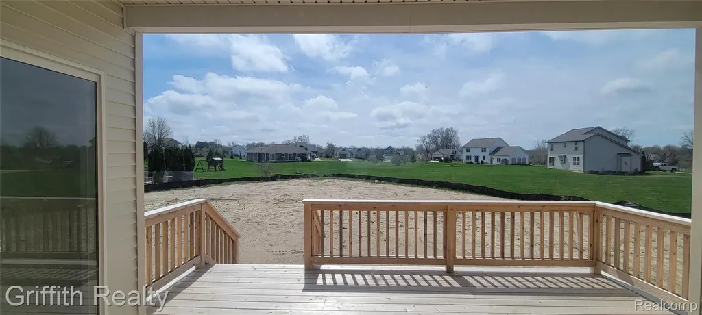 2878 Clivedon Road Marion Township MI 48843