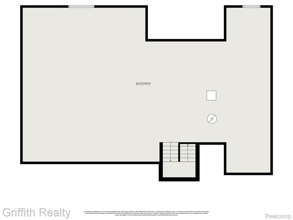 2878 Clivedon Road Marion Township MI 48843