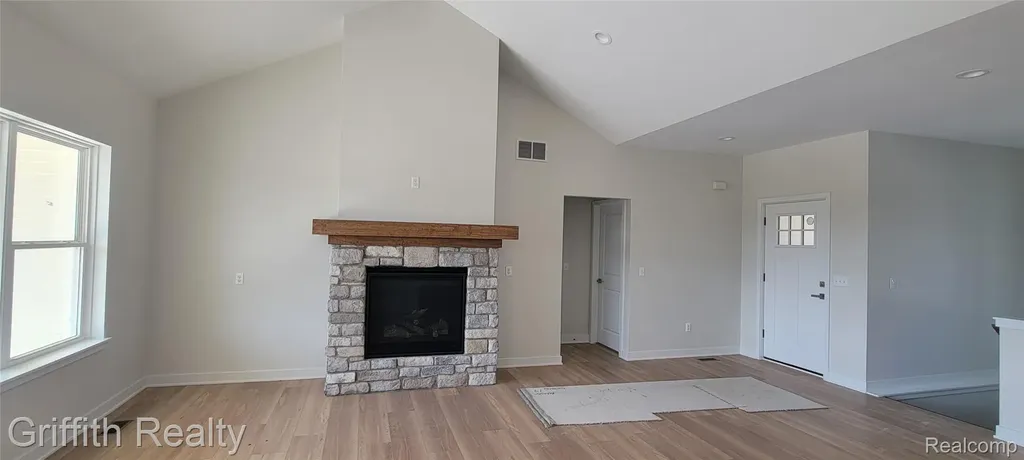 2878 Clivedon Road Marion Township MI 48843