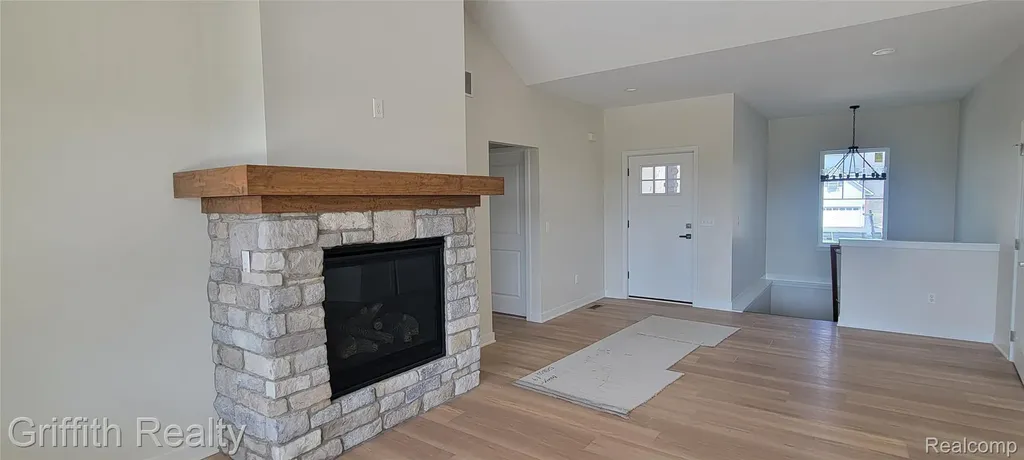 2878 Clivedon Road Marion Township MI 48843