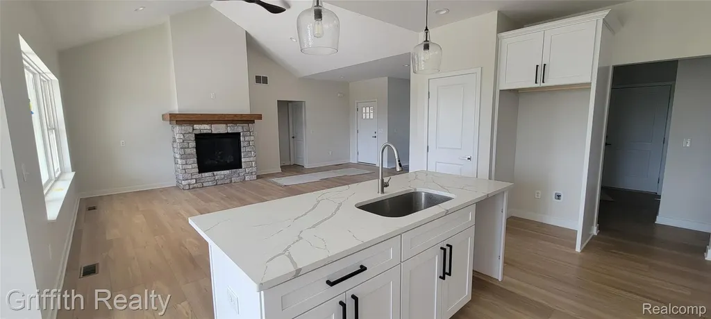 2878 Clivedon Road Marion Township MI 48843