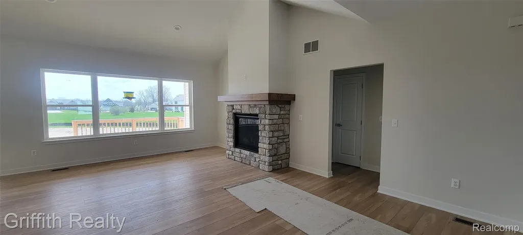 2878 Clivedon Road Marion Township MI 48843