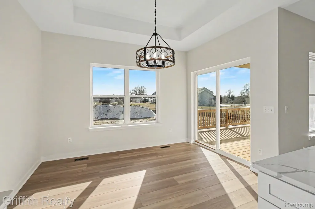 2878 Clivedon Road Marion Township MI 48843