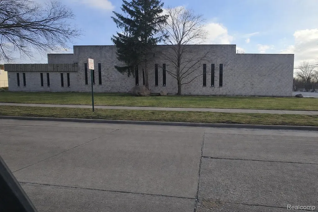 5848 Hubbard Street Garden City City MI 48135