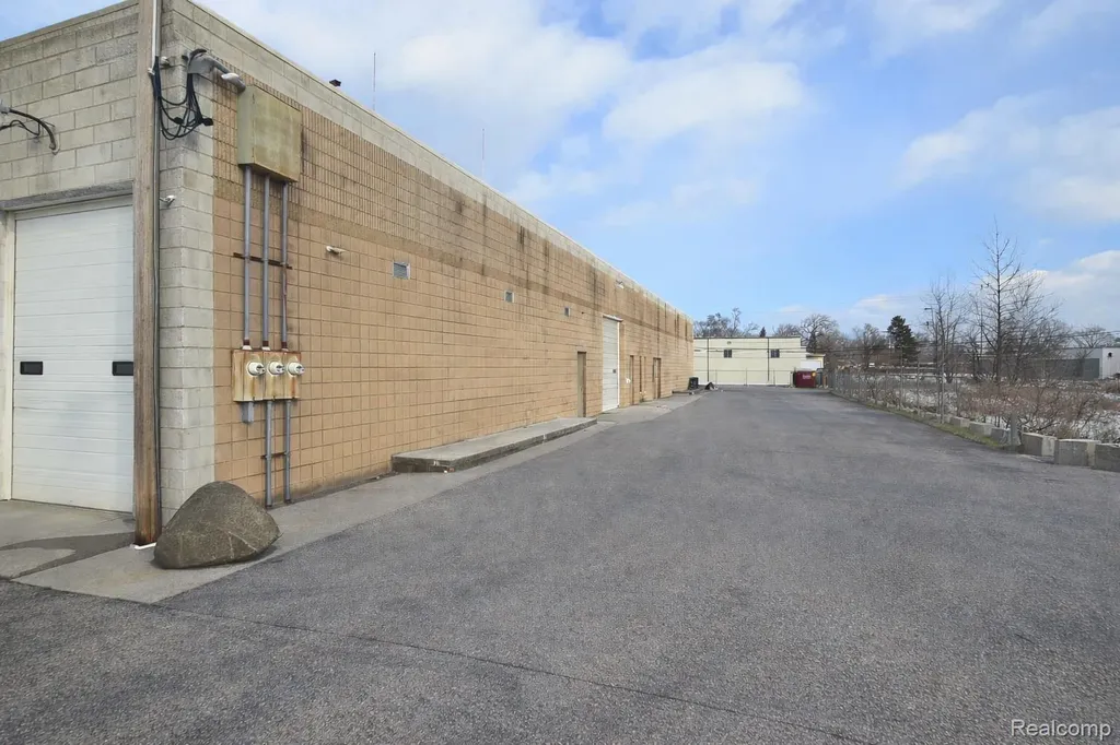 5848 Hubbard Street Garden City City MI 48135