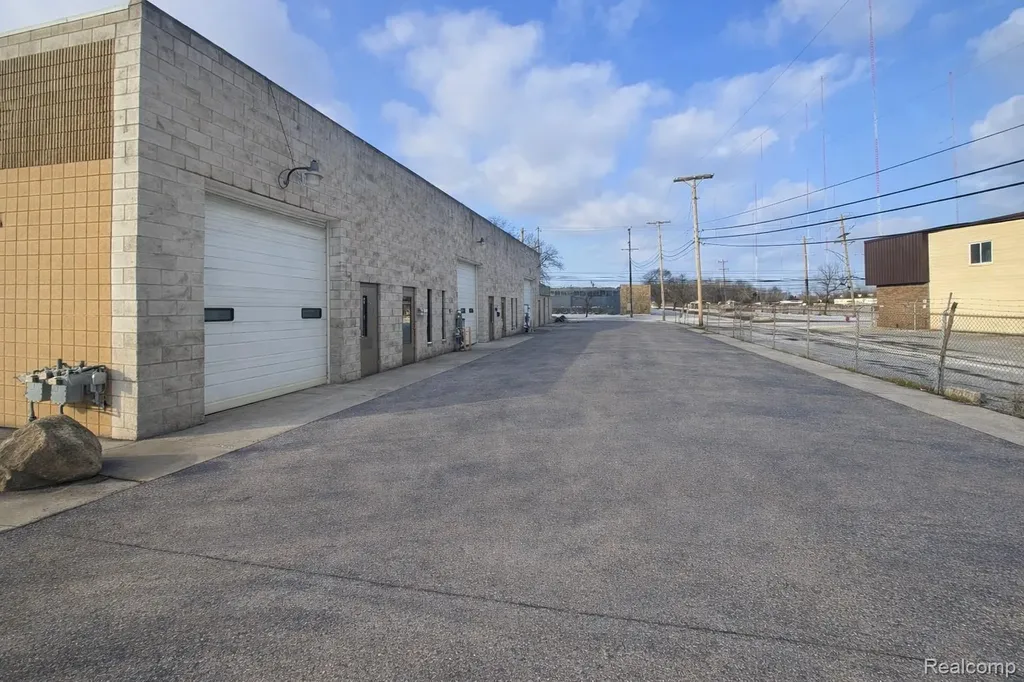 5848 Hubbard Street Garden City City MI 48135
