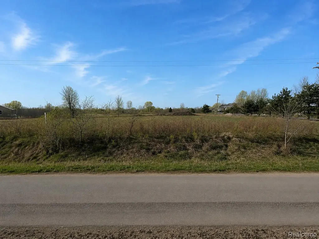 2969 Reeves Road Riley Township MI 48041