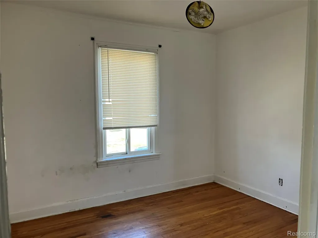 11766 Payton Street Detroit City MI 48224