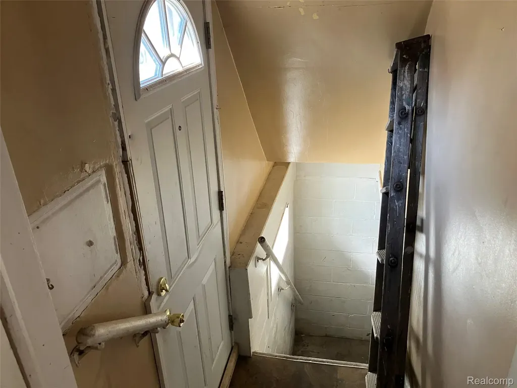 11766 Payton Street Detroit City MI 48224